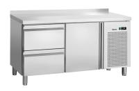 BARTSCHER Šaldymo stalas S2T1-150 MA 110882MA | E-gastro