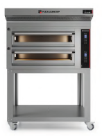 PIZZAGROUP Picos krosnis PYRALIS Standard PY M18, 26.64 kW P08PY10071 | E-gastro