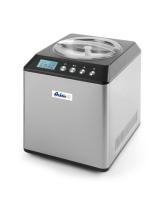 HENDI Ledainė, Arktic, 230V/180W 274231 | E-gastro