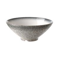 FINE DINE Dubuo Silk, pilkas, ø255 mm, 2 vnt. 774724 | E-gastro