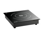 BARTSCHER Įmontuojama indukcinė viryklė 201TC, 230V/2kW, 320x340x75 mm 105827 | E-gastro