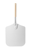 HENDI Kvadratinis picos kastuvas su trumpa rankena, 305x660 mm 618035 | E-gastro