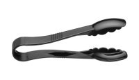 HENDI Universaliosios žnyplės, Juodos, (L)230 mm 657607 | E-gastro