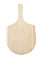 HENDI Medinė picos mentelė, 535x305x(H)10 mm 617724 | E-gastro