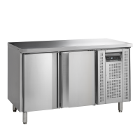 TEFCOLD Šaldiklio stalas GN1/1 CF7210/-SP 17744 | E-gastro