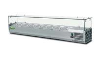 FAMA Ingridientų vitrina FV12033 FV12033 | E-gastro