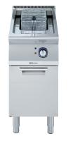 ELECTROLUX Elektrinė gruzdintuvė 14 l., ant spintelės, 400 mm, 400V/8,7kW 371084 | E-gastro