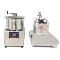 SAMMIC Daržovių pjaustyklė - kuteris Combi CK-45V Ultra, 230V/1500W 1050769 | E-gastro