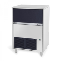 BREMA Autonominis ledo generatorius VB250 HC,105 kg/24val VB250A HC | E-gastro
