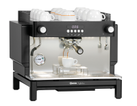 BARTSCHER Kavos aparatas Coffeeline B10, 575x465x(H)433mm 190230 | E-gastro