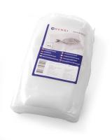 HENDI Gofruoti maišeliai sous vide gaminimui bekamerėms ir vakuuminėms pakavimo mašinoms 100 vnt 150x250mm 971390 | E-gastro