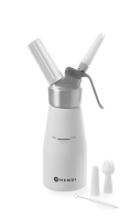 HENDI Grietinėlės plakiklis Kitchen Line, 0,25 L, Ø80x(H)200 mm 588031 | E-gastro