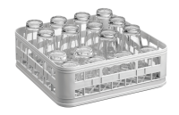 BARTSCHER Universalus krepšys, 350×350×(H)110 mm 110312 | E-gastro