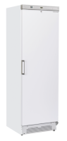 COOL HEAD Šaldytuvas TK390, baltas, 350 l. TK 390 | E-gastro