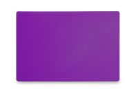 HENDI Pjaustymo lentelė RVASVT, Violetinė, 450x300(H)13 mm 825570 | E-gastro