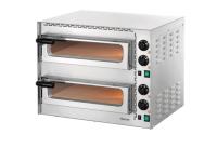 BARTSCHER Picos krosnis „Mini Plius 2“, 2 kameros 203535 | E-gastro