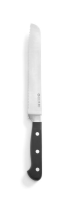 HENDI Duonos peilis, Kitchen Line, Juodas, 335×15×(H)30 mm 781333 | E-gastro