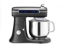 HENDI planetarinis maišytuvas Blackbolt 7L Juodas 220-240V/1500W 460x310x(H)379mm 221570 | E-gastro