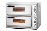 BARTSCHER Picos krosnis, 2 kameros NT 622 2002095 | E-gastro