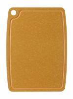 HENDI Medienos pluošto pjaustymo lentelė, Ruda, 300x235x(H)6 mm 505724 | E-gastro