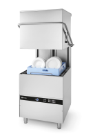 HENDI Kupolo formos indaplovė 50x50, elektromechaninis valdymas, 400V/8600W, 745x903x(H)1406mm 233061 | E-gastro