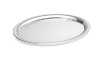 HENDI Serviravimo padėklas, ovalus, 285x220mm 405307 | E-gastro