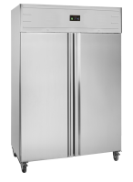 TEFCOLD Vertikalus šaldiklis GUF140 GN2/1
