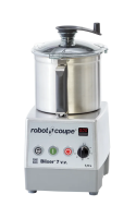 Robot Coupe Kuteris - maisto trintuvas Blixer® 7 V.V., kintamo greičio, 7,5 l., 230V/1,5kW 33295M | E-gastro