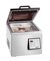 BARTSCHER Vakuuminis pakavimo aparatas K 290/77L 300749 | E-gastro