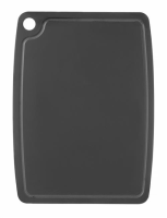 HENDI Medienos pluošto pjaustymo lentelė, Juoda, 300x235x(H)6 mm 505755 | E-gastro