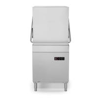 SAMMIC Kupolinė indaplovė AX-100 Active, 400V/6700W  1303300 | E-gastro