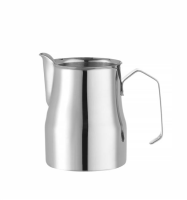 HENDI Pieno plakimo ąsotėlis, 0,45 L, Ø75×(H)111 mm 451021 | E-gastro