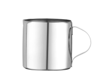 HENDI Grietinėlės ąsotis, 0,25 L, Ø70×(H)70 mm 450505 | E-gastro