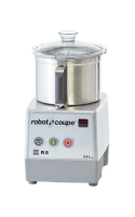 Robot Coupe Pastovaus greičio kuteris R 5-1V, nerūdijančio plieno dubuo 5,9 l., 230V/750W 24608M | E-gastro