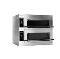 FINES Skaitmeninė modulinė konditerinė krosnis FD64/2-D2, 2 x (600x400 mm) 100-562.0020003 | E-gastro