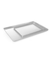 HENDI Konditerijos gaminių demonstravimo padėklas, 300x200x(H)20mm 808467 | E-gastro