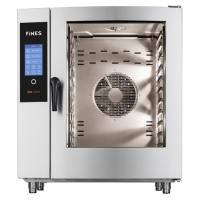 FINES Konvekcinė krosnis F2-1011 B, 11 x GN 1/1, elektrinė, 400V/18,6kW 638-204 | E-gastro
