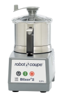 Robot Coupe Kuteris - maisto trintuvas Blixer® 2, 2,9 l., 230V/600W 33228D | E-gastro