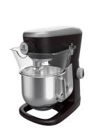 Electrolux Planetarinis maišytuvas, 5 l., juodas, elektroninis greičio reguliavimas. 602201 | E-gastro