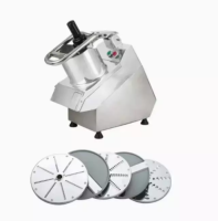 BUFETT Daržovių pjaustyklė - kuteris VC60MS., 220V/550W VC60MS | E-gastro