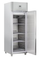 COOL HEAD Šaldytuvas QR6, GN 2/1, nerūdijantis plienas, 546 l. QR 6 | E-gastro