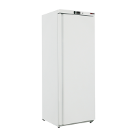REDFOX Šaldytuvas DRR 400, baltas, 350 l., 230V/0,17kW 00018387 | E-gastro