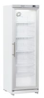 COOL HEAD Šaldytuvas CRG4, stiklinės durys, 400 l. CRG 4 | E-gastro