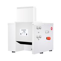 KONETEOLLISUUS Dvigubas mėsos purentuvas KT-PK-2, 400V/0.55kW