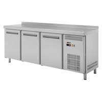 REDFOX Šaldomas stalas RT 3D, GN 1/1, 230V/0,287kW 00003809 | E-gastro
