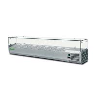 FAMA Ingridientų vitrina FV20033 FV20033 | E-gastro