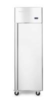 ARKTIC Vienų durų šaldiklis 410 L, Profi Line, 230 V/600 W, 600x740x(H)1950 mm 233115 | E-gastro