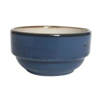 FINE DINE Dubuo Iris, mėlyna, ø120 mm, 6 vnt. 778173 | E-gastro