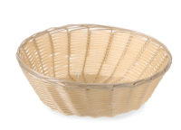 HENDI Apvalus krepšelis, Ø200×(H)65 mm 426609 | E-gastro