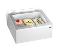 BARTSCHER Šaldymo vitrina 3x5L-F 700941 | E-gastro